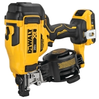 DEWALT Ersatzteile DACHNAGLER DCN45RND1R Typ: 1 QU