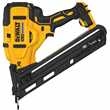 DEWALT Ersatzteile DCN650B Typ: 1 QU