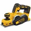 DEWALT Ersatzteile HOBELMASCHINE DCP580B Typ: 1 QUMX