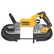DEWALT Ersatzteile DCS374B Typ: 1 QUMX