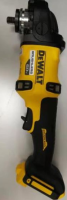 DEWALT Ersatzteile WINKELSCHLEIFER DCG440B Typ: 1 QUCA