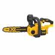 DEWALT Ersatzteile KETTENSÄGE DCCS620B Typ: 1 QU
