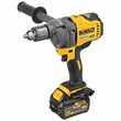 DEWALT Ersatzteile DCD130T1 Typ: 1 QU