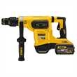 DEWALT Ersatzteile DREHHAMMER DCH481X2 Typ: 1 QU