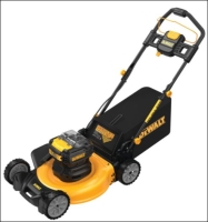 DEWALT Ersatzteile RASENMÄHER DCMWP233U2-CA Typ: 1 QUCA