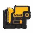 DEWALT Ersatzteile DW085LR Typ: 1 QU