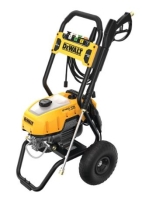 DEWALT Ersatzteile HOCHDRUCKREINIGER DWPW2400R Typ: 10 QU