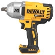 DEWALT Ersatzteile AKKU DREHMOMENTSCHLÜSSEL DCF899HB Typ: 4 QU