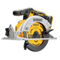 DEWALT Ersatzteile AKKU HANDKREISSÄGE DCS512BR Typ: 1 QU