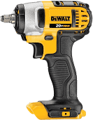 DEWALT Ersatzteile AKKU DREHMOMENTSCHLÜSSEL DCF922B Typ: 1 QUCA