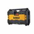 DEWALT Ersatzteile RADIO DWST08810 Typ: 0 QU