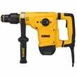 DEWALT Ersatzteile MEISSELHAMMER D25810K Typ: 1 QU