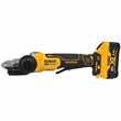 DEWALT Ersatzteile DCG413FR2 Typ: 1 QUCA
