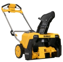 DEWALT Ersatzteile SCHNEEWERFER DCSNP2142Y2 Typ: 1 QU