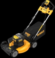 DEWALT Ersatzteile RASENMÄHER DCMWSP244U2-CA Typ: 1 QUCA