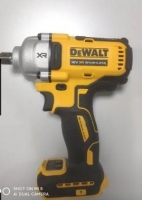 DEWALT Ersatzteile SCHLAGSCHRAUBENSCHL. DCF891BR Typ: 1 QU
