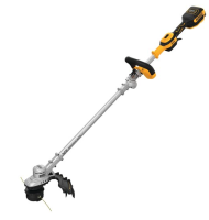 DEWALT Ersatzteile AKKU-RASENTRIMMER DCST922P1R Typ: 2 QU
