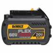 DEWALT Ersatzteile DCB606 Typ: 1 QUMX
