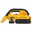 DEWALT Ersatzteile DCV517M1 Typ: 1 QU