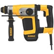 DEWALT Ersatzteile BOHRHAMMER D25416K Typ: 2 QU