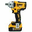 DEWALT Ersatzteile DCF894P2 Typ: 11 QU