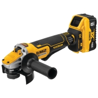 DEWALT Ersatzteile KLEINER WINKELSCHLEIFER DCG415W1R Typ: 1 QU