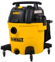 DEWALT Ersatzteile NASSTROCKEN SAUGER DXV34PTA Typ: 1 QS