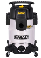 DEWALT Ersatzteile NASSTROCKEN SAUGER DXV38S-QT Typ: 1 QS