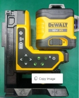 DEWALT Ersatzteile LASER DCLE34035B Typ: 1 XJ