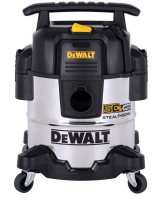 DEWALT Ersatzteile NASSTROCKEN SAUGER DXV20S-QT Typ: 1 QS