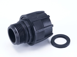 GARDENA Ersatzteile Anschlussadapter 1-1