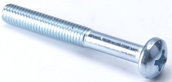 GARDENA Ersatzteile Schraube M8x65