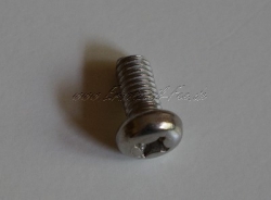 GARDENA Ersatzteile Schraube M6x12