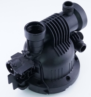 GARDENA Ersatzteile Pumpendeckel