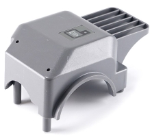 GARDENA Ersatzteile Classic Hauswasserautomat 3500/4E 1757 Abdeckung, links