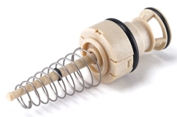 GARDENA Ersatzteile Tauch-Druckpumpe 5900/4 inox 1768 Rückschlagventil, kpl.