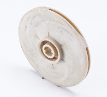 GARDENA Ersatzteile Turbine, oben