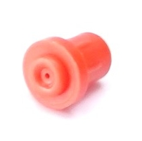 GARDENA Ersatzteile Steuerdüse rot