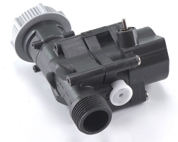 GARDENA Ersatzteile Bewässerungsuhr electronic T 1030 1805 Hydraulikventil, vollst.