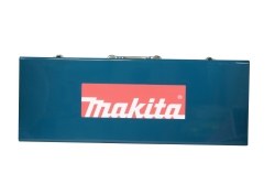 Makita Zubehör Transportkoffer Stahl