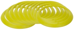 Makita Zubehör Markierungsring 25mm gelb 