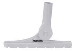 Makita Zubehör Bodendüse schmal Boden- und Teppich