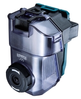 Makita Zubehör Staubbox-Set für HEPA Staubabsaugung