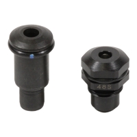 Makita Zubehör Mundstück-Set B 4.8