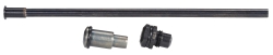 Makita Zubehör Mundstück-Set S 6.0