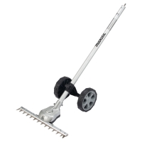 Makita Zubehör Bodenschneidaufsatz EN424MP