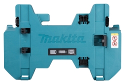 Makita Zubehör Trägerplatte