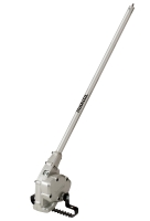Makita Zubehör Bodenhackenaufsatz WA400MP