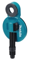 Makita Zubehör Bohrer-Wandabsaug-Set