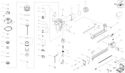 DEWALT Ersatzteile D51420K Typ: 1 QU